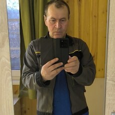 Фотография мужчины Иван, 62 года из г. Опочка