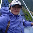 Янина, 42 года