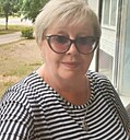 Анна, 59 лет