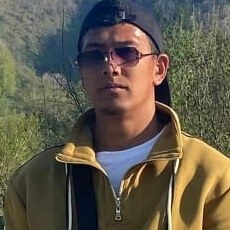 Фотография мужчины Абеке, 30 лет из г. Талгар