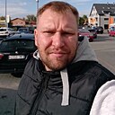 Андрей, 37 лет