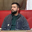 Shahboz, 32 года