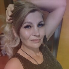 Фотография девушки Светлана, 42 года из г. Краматорск