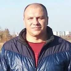 Фотография мужчины Andrey, 42 года из г. Омск