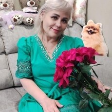 Фотография девушки Ольга, 56 лет из г. Йошкар-Ола