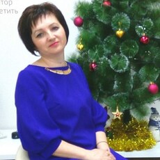 Фотография девушки Татьяна, 51 год из г. Камышин