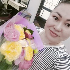 Фотография девушки Адэля, 30 лет из г. Семей