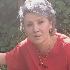 Фотография девушки Светлана, 53 года из г. Пятигорск