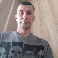 Фотография мужчины Юрий, 44 года из г. Магадан