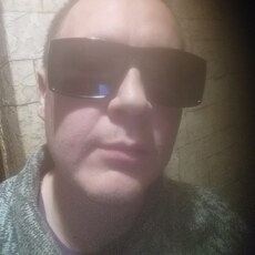 Фотография мужчины Вадим, 38 лет из г. Златоуст