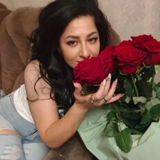 Фотография девушки Лариса, 52 года из г. Москва