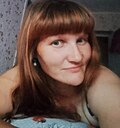 Катюша, 37 лет