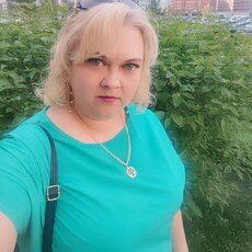 Фотография девушки Наталья, 37 лет из г. Красноярск