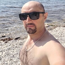 Фотография мужчины Lev, 42 года из г. Геленджик