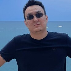 Фотография мужчины Beka, 29 лет из г. Актау