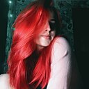 Кристина, 23 года