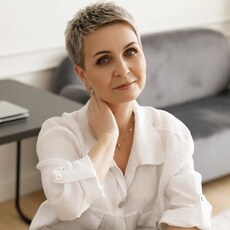 Фотография девушки Yyy, 46 лет из г. Ставрополь