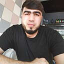 Али, 34 года