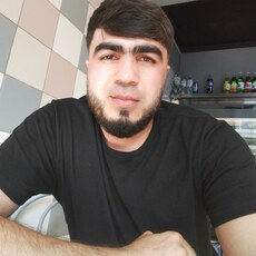 Фотография мужчины Али, 34 года из г. Всеволожск