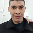 Ербулат, 42 года