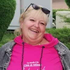 Фотография девушки Елена, 50 лет из г. Краснодар