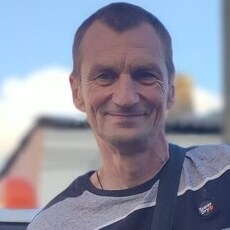 Фотография мужчины Саша, 53 года из г. Борисов