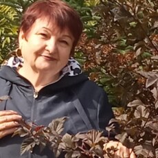 Фотография девушки Вера, 66 лет из г. Хабаровск