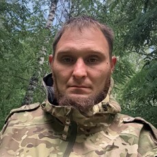 Фотография мужчины Алексей, 37 лет из г. Курчатов