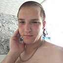 Павел Юргилевич, 26 лет