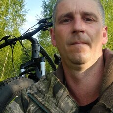 Фотография мужчины Андрей, 39 лет из г. Суворов