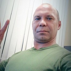 Фотография мужчины Михаил, 40 лет из г. Волгоград
