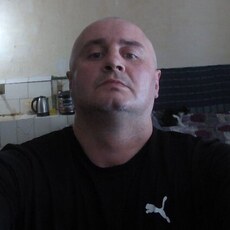 Фотография мужчины Николай, 43 года из г. Запорожье