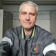 Фотография мужчины Алексей, 52 года из г. Вологда