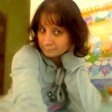 Фотография девушки Машуля, 43 года из г. Чебоксары