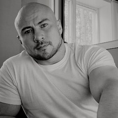 Фотография мужчины Иван, 34 года из г. Усолье-Сибирское
