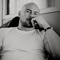 Фотография мужчины Иван, 34 года из г. Иркутск