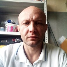 Фотография мужчины Влад, 40 лет из г. Березники