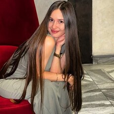 Фотография девушки Кристина, 24 года из г. Москва