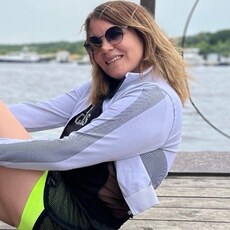 Фотография девушки Милая, 45 лет из г. Дзержинск