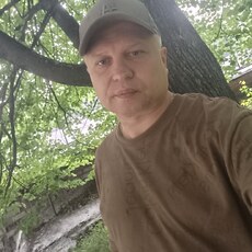 Фотография мужчины Дима, 43 года из г. Качканар