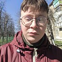 Игорь, 20 лет
