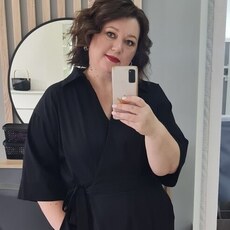 Фотография девушки Александра, 43 года из г. Волгоград