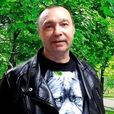 Фотография мужчины Олег, 52 года из г. Алдан