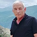Магомед, 59 лет