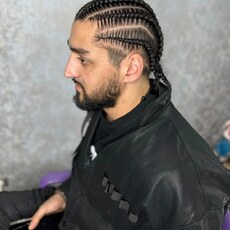 Фотография мужчины Ашот, 35 лет из г. Казань