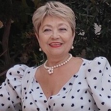 Фотография девушки Любовь, 67 лет из г. Калуга