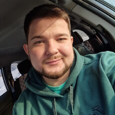 Фотография мужчины Дима, 26 лет из г. Братск