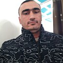 Али, 35 лет