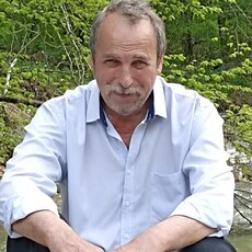 Фотография мужчины Вяч Слав, 63 года из г. Баксан
