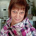 Татьяна, 67 лет